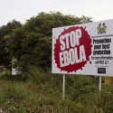 Guinea Ebola West Africa