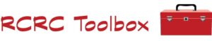RCRC Toolbox logo