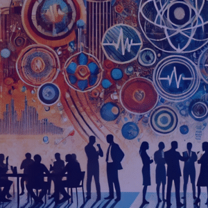 Illustration: PRI Community Convening