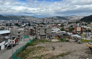 Quito, Ecuador