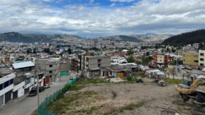 Quito, Ecuador