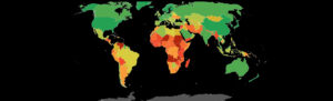 Climate Finance (CliF) Vulnerability Index