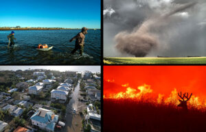 Climate Change Projections