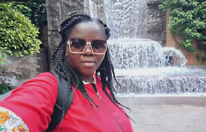 Das Dores Ngueussie Ngamini